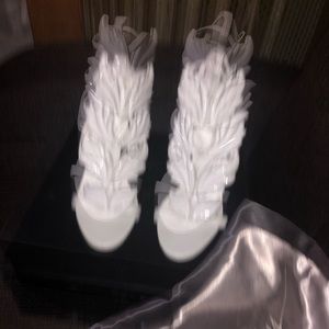 Original cruel summer heels